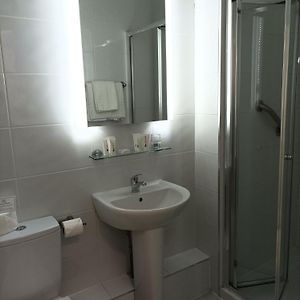 Standaard Kamer met een King Size Bed